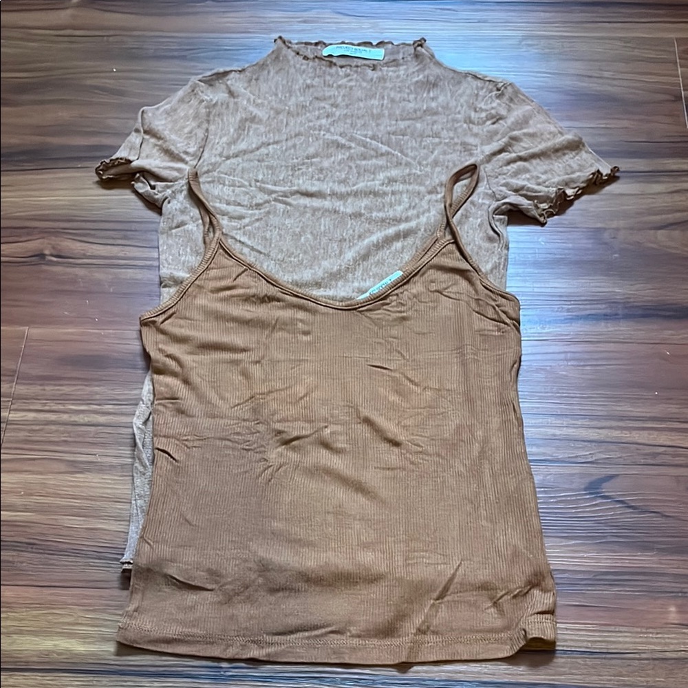 Project Social T Top